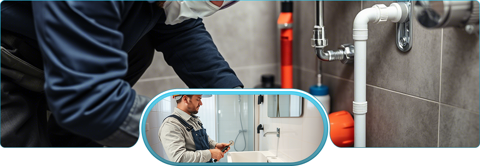 Installation et Réparation de Sanitaires nantes et Saint-Nazaire