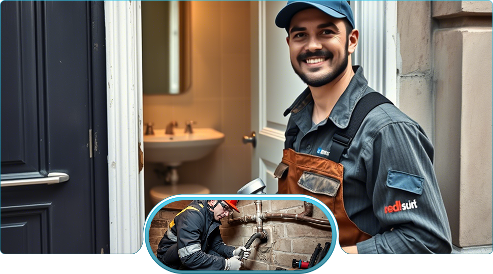 Services professionnels de débouchage à Nantes Notre équipe experte intervient rapidement pour résoudre efficacement tous vos problèmes de canalisations bouchées. Nous proposons des solutions durables pour garantir votre satisfaction. Contactez-nous dès aujourd’hui pour un service fiable et de qualité. 🚽✨